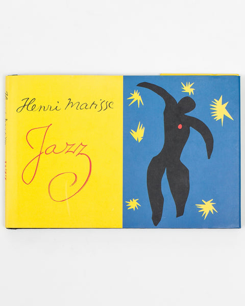 Henri Matisse: Jazz: Matisse, Henri: 9780807610862: Amazon