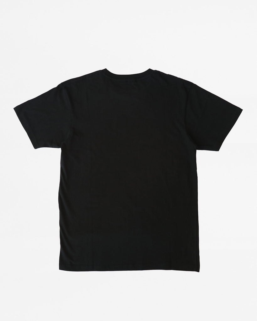 Sneeze SS Shirt - Black - [product _vendor]