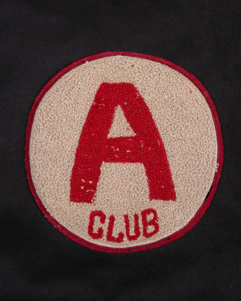 A Club Harrington Jacket - Black