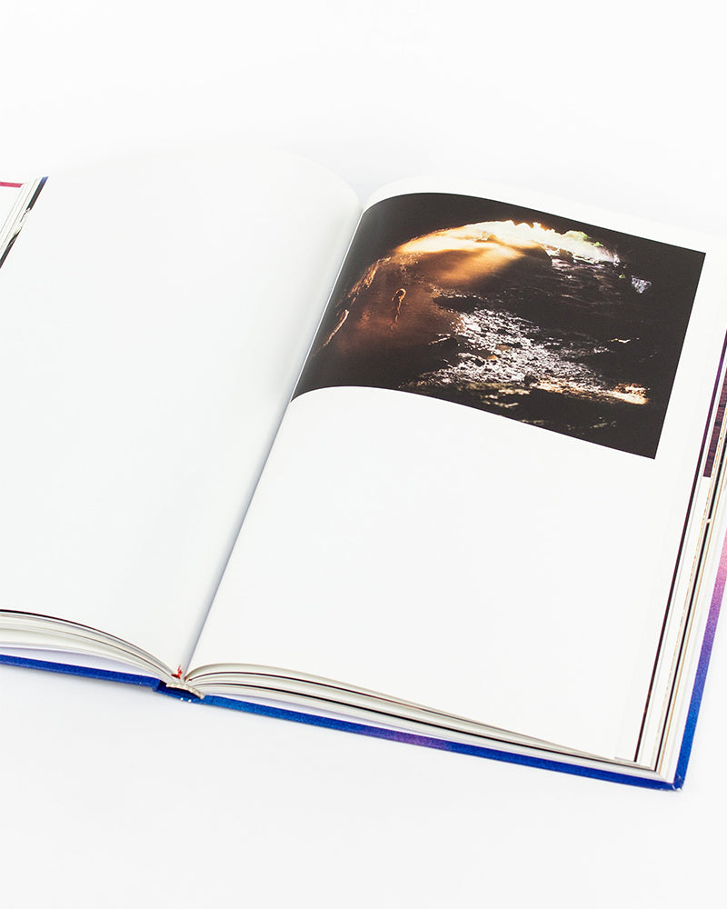 Ryan McGinley / Way Far RIZZOLI 美品 Way Far - Ryan McGinley – Maiden Noir