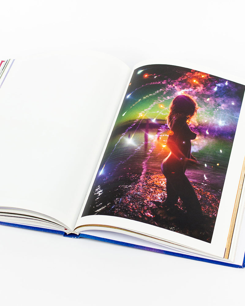 【Ryan McGinley: Way Far】Ryan McGinley 新品 Way Far - Ryan McGinley – Maiden Noir