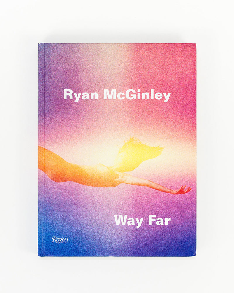 Way Far - Ryan McGinley - [product _vendor]